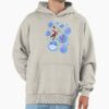 ssrcooversized hoodiemens 01oatmeal heatherfrontsquare productx1000 43 - The Amazing Digital Circus Merch