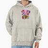 ssrcooversized hoodiemens 01oatmeal heatherfrontsquare productx1000 8 - The Amazing Digital Circus Merch