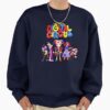 ssrcooversized sweatshirtmens 0105081f66c8590f4efrontsquare productx1000 13 - The Amazing Digital Circus Merch