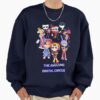 ssrcooversized sweatshirtmens 0105081f66c8590f4efrontsquare productx1000 21 - The Amazing Digital Circus Merch