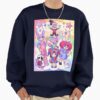 ssrcooversized sweatshirtmens 0105081f66c8590f4efrontsquare productx1000 26 - The Amazing Digital Circus Merch