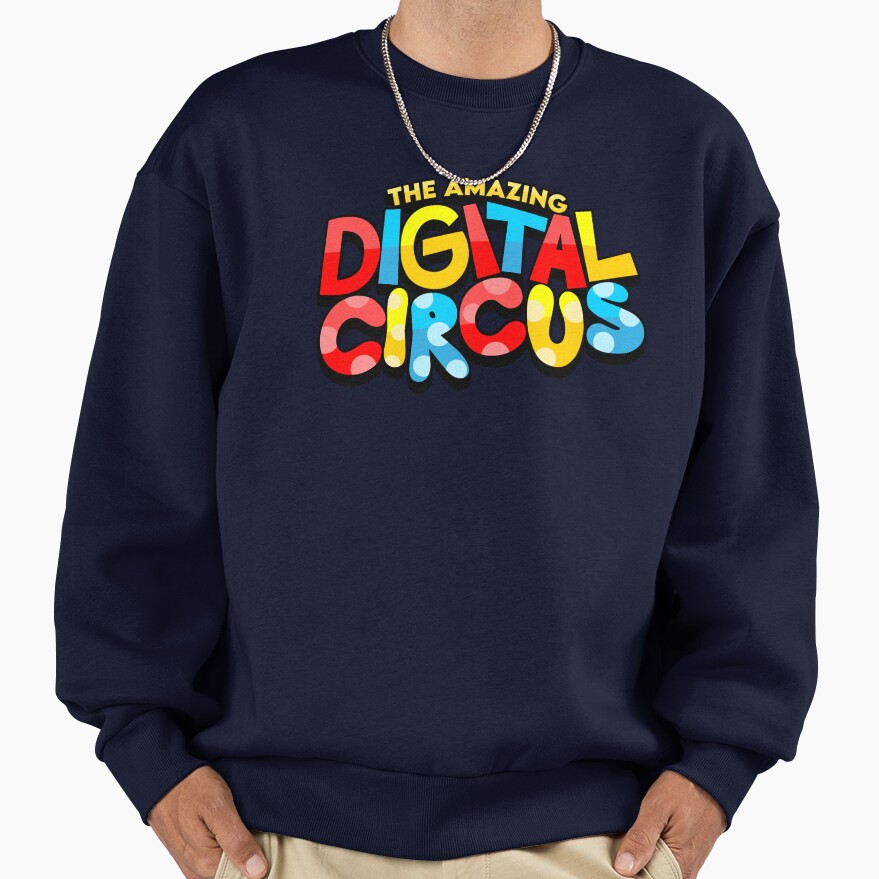 Amazing Digital Circus Sweatshirt - Image 5