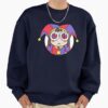 ssrcooversized sweatshirtmens 0105081f66c8590f4efrontsquare productx1000 33 - The Amazing Digital Circus Merch