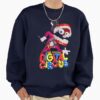 ssrcooversized sweatshirtmens 0105081f66c8590f4efrontsquare productx1000 36 - The Amazing Digital Circus Merch