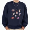 ssrcooversized sweatshirtmens 0105081f66c8590f4efrontsquare productx1000 37 - The Amazing Digital Circus Merch