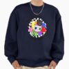 ssrcooversized sweatshirtmens 0105081f66c8590f4efrontsquare productx1000 7 - The Amazing Digital Circus Merch