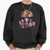 ssrcooversized sweatshirtmens 0110101001c5ca27c6frontsquare productx1000 13 - The Amazing Digital Circus Merch