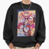 ssrcooversized sweatshirtmens 0110101001c5ca27c6frontsquare productx1000 14 - The Amazing Digital Circus Merch