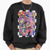 ssrcooversized sweatshirtmens 0110101001c5ca27c6frontsquare productx1000 29 - The Amazing Digital Circus Merch