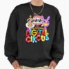 ssrcooversized sweatshirtmens 0110101001c5ca27c6frontsquare productx1000 35 - The Amazing Digital Circus Merch