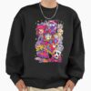 ssrcooversized sweatshirtmens 0110101001c5ca27c6frontsquare productx1000 40 - The Amazing Digital Circus Merch