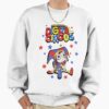 ssrcooversized sweatshirtmens 01fafafaca443f4786frontsquare productx1000 12 - The Amazing Digital Circus Merch