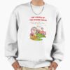 ssrcooversized sweatshirtmens 01fafafaca443f4786frontsquare productx1000 15 - The Amazing Digital Circus Merch