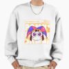 ssrcooversized sweatshirtmens 01fafafaca443f4786frontsquare productx1000 16 - The Amazing Digital Circus Merch