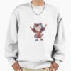 ssrcooversized sweatshirtmens 01fafafaca443f4786frontsquare productx1000 20 - The Amazing Digital Circus Merch