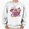 ssrcooversized sweatshirtmens 01fafafaca443f4786frontsquare productx1000 24 - The Amazing Digital Circus Merch