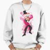 ssrcooversized sweatshirtmens 01fafafaca443f4786frontsquare productx1000 31 - The Amazing Digital Circus Merch