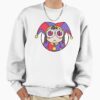 ssrcooversized sweatshirtmens 01fafafaca443f4786frontsquare productx1000 33 - The Amazing Digital Circus Merch