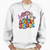ssrcooversized sweatshirtmens 01fafafaca443f4786frontsquare productx1000 34 - The Amazing Digital Circus Merch