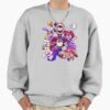 ssrcooversized sweatshirtmens 01heather greyfrontsquare productx1000 1 - The Amazing Digital Circus Merch