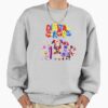 ssrcooversized sweatshirtmens 01heather greyfrontsquare productx1000 13 - The Amazing Digital Circus Merch