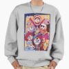 ssrcooversized sweatshirtmens 01heather greyfrontsquare productx1000 14 - The Amazing Digital Circus Merch