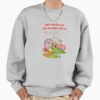 ssrcooversized sweatshirtmens 01heather greyfrontsquare productx1000 15 - The Amazing Digital Circus Merch