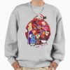 ssrcooversized sweatshirtmens 01heather greyfrontsquare productx1000 17 - The Amazing Digital Circus Merch