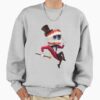 ssrcooversized sweatshirtmens 01heather greyfrontsquare productx1000 19 - The Amazing Digital Circus Merch