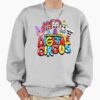 ssrcooversized sweatshirtmens 01heather greyfrontsquare productx1000 2 - The Amazing Digital Circus Merch