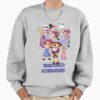 ssrcooversized sweatshirtmens 01heather greyfrontsquare productx1000 21 - The Amazing Digital Circus Merch
