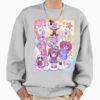 ssrcooversized sweatshirtmens 01heather greyfrontsquare productx1000 26 - The Amazing Digital Circus Merch