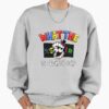 ssrcooversized sweatshirtmens 01heather greyfrontsquare productx1000 27 - The Amazing Digital Circus Merch