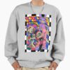 ssrcooversized sweatshirtmens 01heather greyfrontsquare productx1000 29 - The Amazing Digital Circus Merch