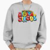 ssrcooversized sweatshirtmens 01heather greyfrontsquare productx1000 3 - The Amazing Digital Circus Merch