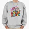 ssrcooversized sweatshirtmens 01heather greyfrontsquare productx1000 34 - The Amazing Digital Circus Merch