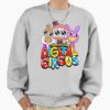 ssrcooversized sweatshirtmens 01heather greyfrontsquare productx1000 35 - The Amazing Digital Circus Merch