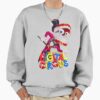 ssrcooversized sweatshirtmens 01heather greyfrontsquare productx1000 36 - The Amazing Digital Circus Merch