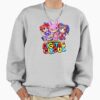 ssrcooversized sweatshirtmens 01heather greyfrontsquare productx1000 39 - The Amazing Digital Circus Merch