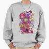 ssrcooversized sweatshirtmens 01heather greyfrontsquare productx1000 40 - The Amazing Digital Circus Merch