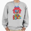 ssrcooversized sweatshirtmens 01heather greyfrontsquare productx1000 43 - The Amazing Digital Circus Merch