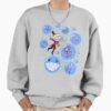 ssrcooversized sweatshirtmens 01heather greyfrontsquare productx1000 6 - The Amazing Digital Circus Merch