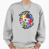 ssrcooversized sweatshirtmens 01heather greyfrontsquare productx1000 7 - The Amazing Digital Circus Merch