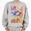 ssrcooversized sweatshirtmens 01heather greyfrontsquare productx1000 9 - The Amazing Digital Circus Merch