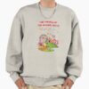 ssrcooversized sweatshirtmens 01oatmeal heatherfrontsquare productx1000 15 - The Amazing Digital Circus Merch
