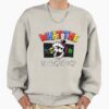ssrcooversized sweatshirtmens 01oatmeal heatherfrontsquare productx1000 27 - The Amazing Digital Circus Merch