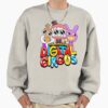 ssrcooversized sweatshirtmens 01oatmeal heatherfrontsquare productx1000 35 - The Amazing Digital Circus Merch
