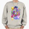 ssrcooversized sweatshirtmens 01oatmeal heatherfrontsquare productx1000 38 - The Amazing Digital Circus Merch