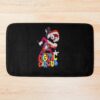 urbathmat flatlay largesquare1000x1000.1u5 18 - The Amazing Digital Circus Merch