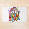 urbathmat flatlay largesquare1000x1000.1u5 20 - The Amazing Digital Circus Merch
